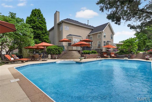 1509 Suzanne Ridge Court, Wildwood, MO 63038