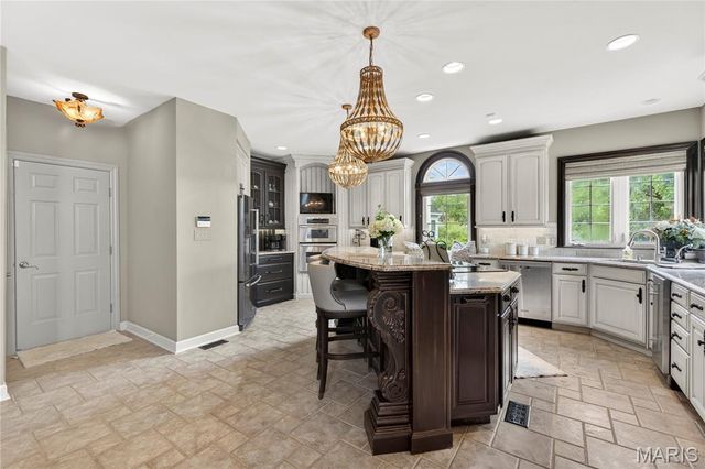 1509 Suzanne Ridge Court, Wildwood, MO 63038
