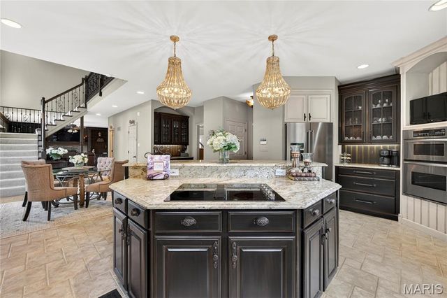1509 Suzanne Ridge Court, Wildwood, MO 63038