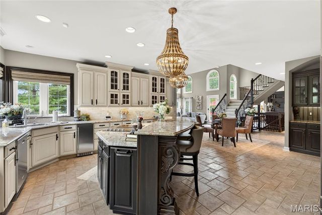 1509 Suzanne Ridge Court, Wildwood, MO 63038