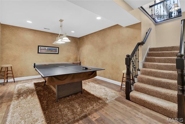 1509 Suzanne Ridge Court, Wildwood, MO 63038