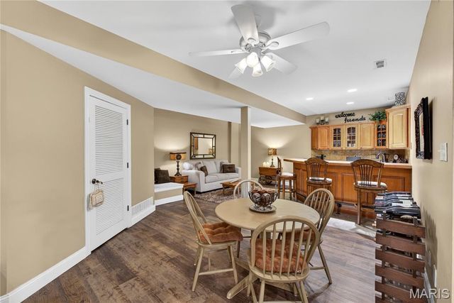 1509 Suzanne Ridge Court, Wildwood, MO 63038