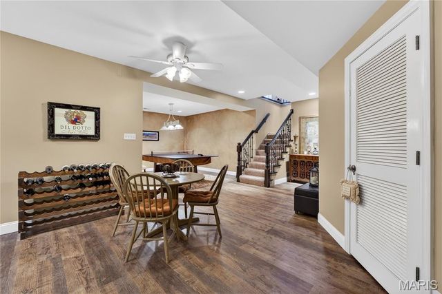 1509 Suzanne Ridge Court, Wildwood, MO 63038
