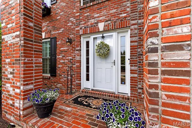 1509 Suzanne Ridge Court, Wildwood, MO 63038