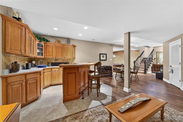 1509 Suzanne Ridge Court, Wildwood, MO 63038