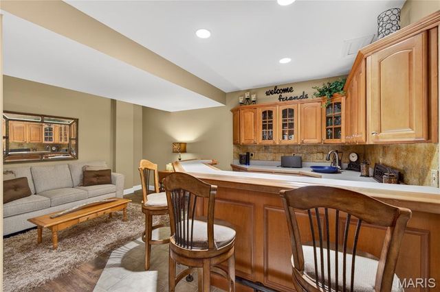 1509 Suzanne Ridge Court, Wildwood, MO 63038