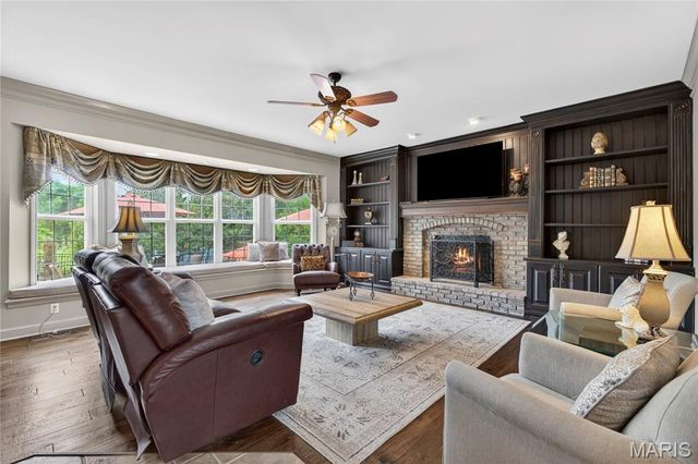 1509 Suzanne Ridge Court, Wildwood, MO 63038