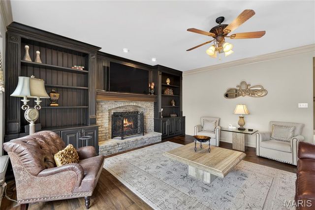 1509 Suzanne Ridge Court, Wildwood, MO 63038