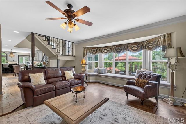 1509 Suzanne Ridge Court, Wildwood, MO 63038