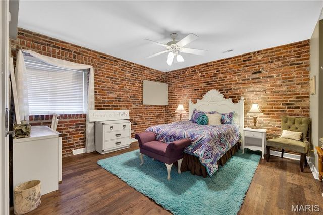 1509 Suzanne Ridge Court, Wildwood, MO 63038