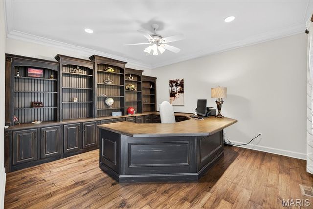 1509 Suzanne Ridge Court, Wildwood, MO 63038
