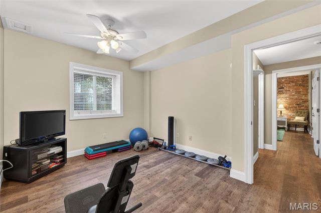 1509 Suzanne Ridge Court, Wildwood, MO 63038