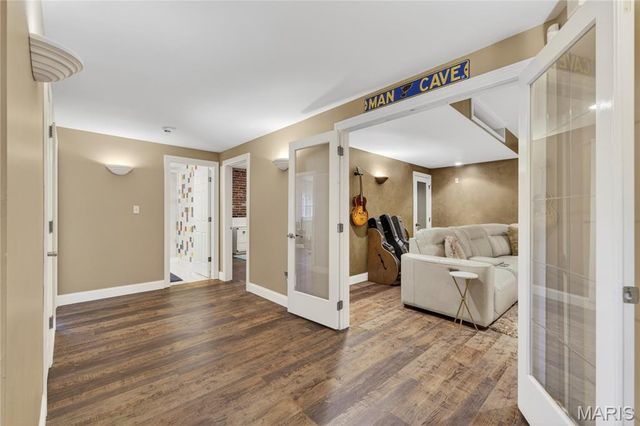 1509 Suzanne Ridge Court, Wildwood, MO 63038