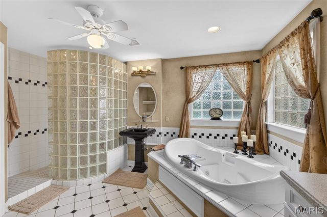 1509 Suzanne Ridge Court, Wildwood, MO 63038