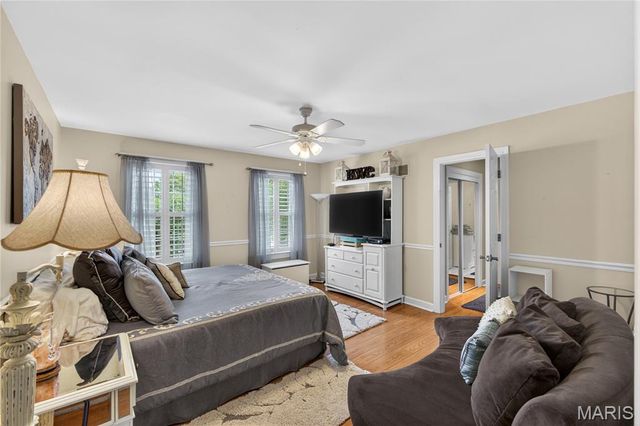 1509 Suzanne Ridge Court, Wildwood, MO 63038