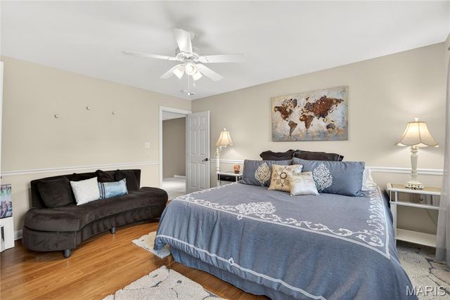 1509 Suzanne Ridge Court, Wildwood, MO 63038