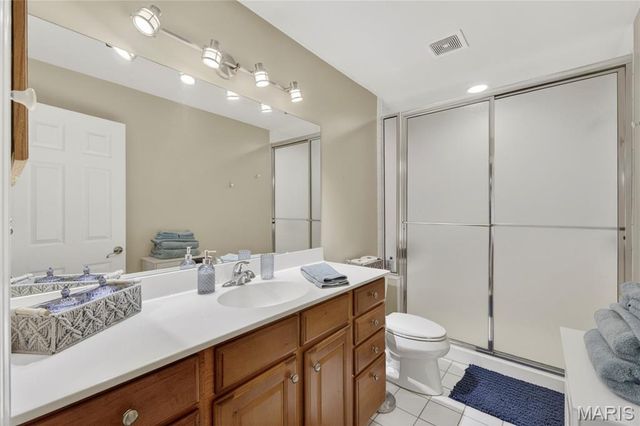 1509 Suzanne Ridge Court, Wildwood, MO 63038