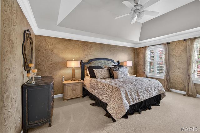 1509 Suzanne Ridge Court, Wildwood, MO 63038