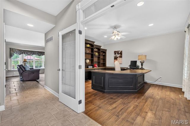 1509 Suzanne Ridge Court, Wildwood, MO 63038