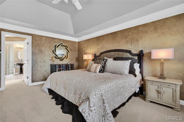 1509 Suzanne Ridge Court, Wildwood, MO 63038