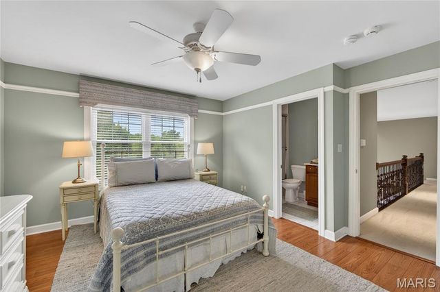 1509 Suzanne Ridge Court, Wildwood, MO 63038