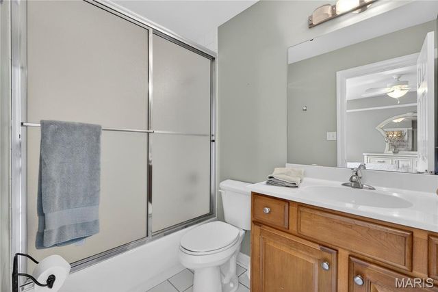 1509 Suzanne Ridge Court, Wildwood, MO 63038