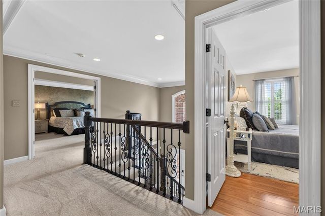 1509 Suzanne Ridge Court, Wildwood, MO 63038
