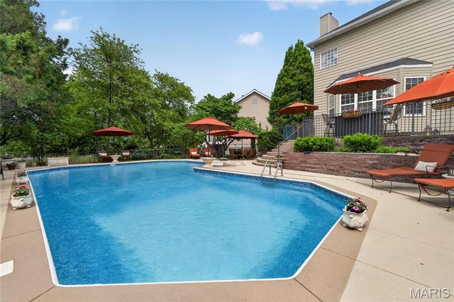 1509 Suzanne Ridge Court, Wildwood, MO 63038