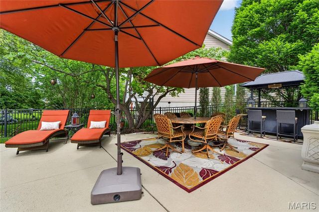 1509 Suzanne Ridge Court, Wildwood, MO 63038