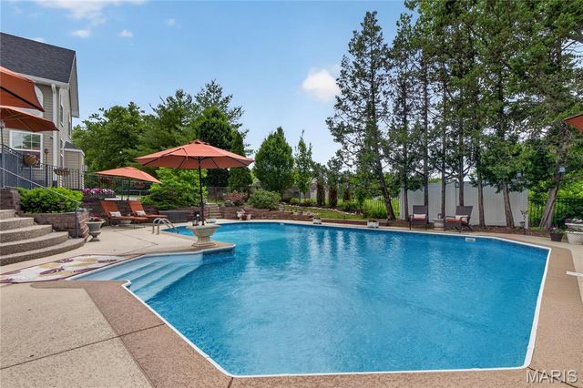 1509 Suzanne Ridge Court, Wildwood, MO 63038