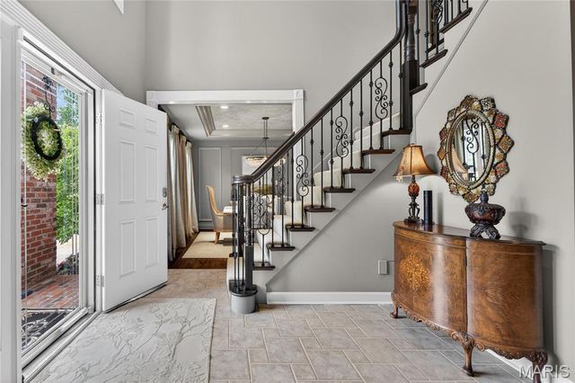 1509 Suzanne Ridge Court, Wildwood, MO 63038