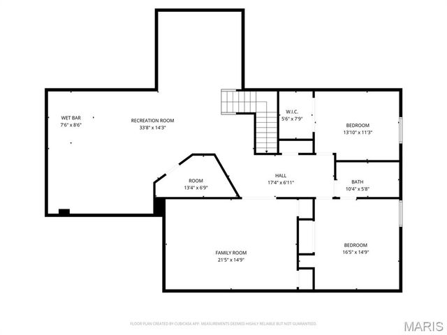 1509 Suzanne Ridge Court, Wildwood, MO 63038