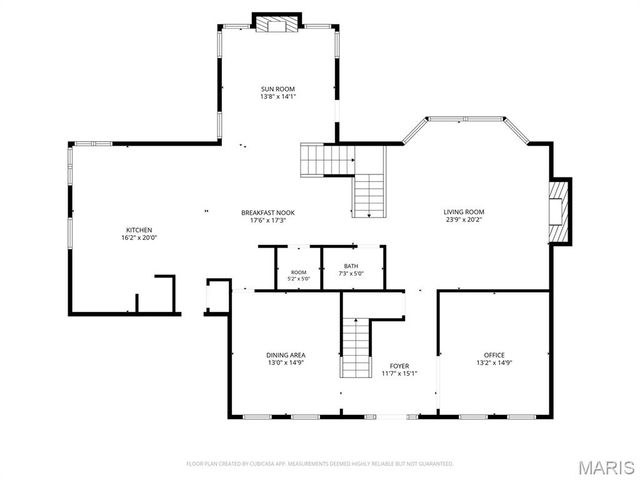 1509 Suzanne Ridge Court, Wildwood, MO 63038