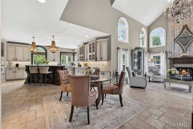 1509 Suzanne Ridge Court, Wildwood, MO 63038