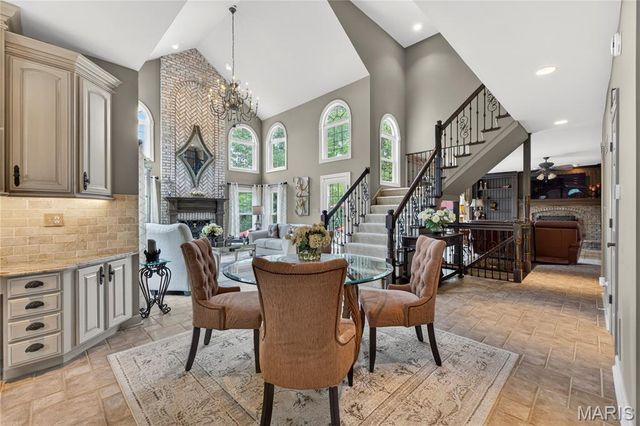 1509 Suzanne Ridge Court, Wildwood, MO 63038