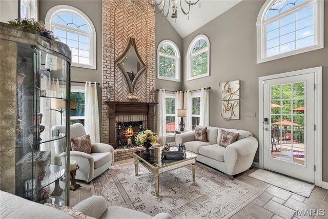1509 Suzanne Ridge Court, Wildwood, MO 63038