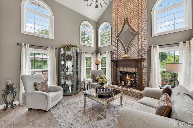 1509 Suzanne Ridge Court, Wildwood, MO 63038