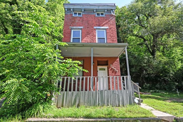 2457 Everglade Place, Cincinnati, OH 45214