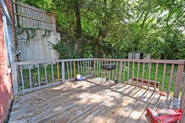 2457 Everglade Place, Cincinnati, OH 45214