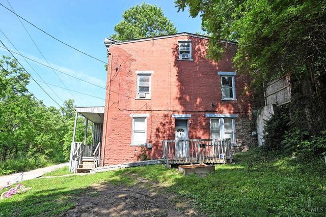2457 Everglade Place, Cincinnati, OH 45214