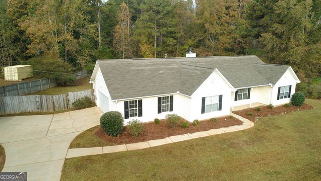 3019 Ryan Road, Locust Grove, GA 30248