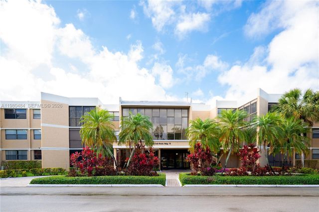 16400 Golf Club Rd 305, Weston, FL 33326