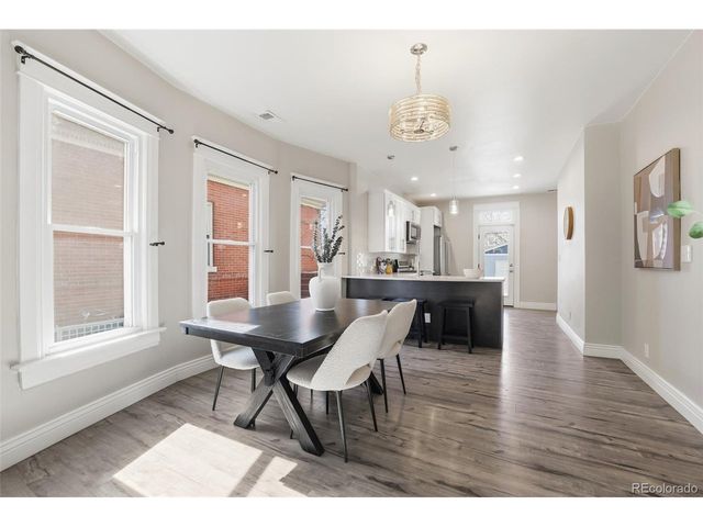 265 S Corona St, Denver, CO 80209