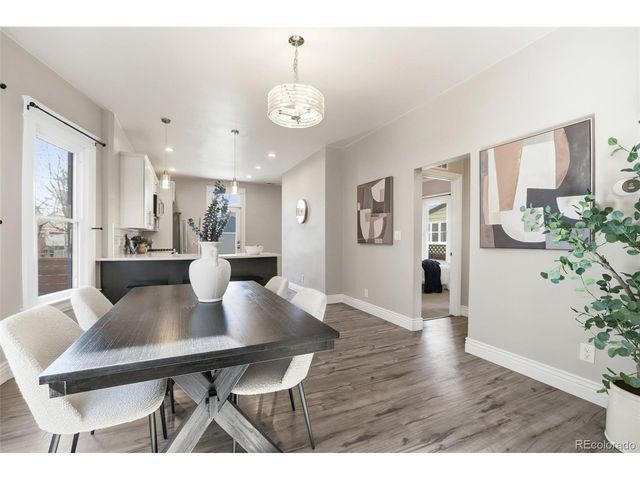 265 S Corona St, Denver, CO 80209