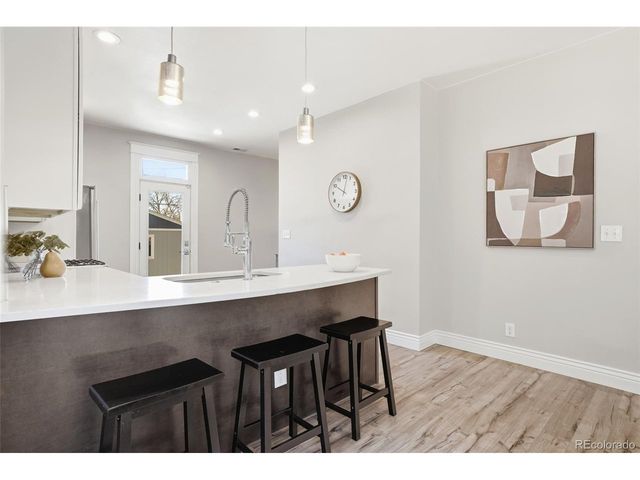 265 S Corona St, Denver, CO 80209