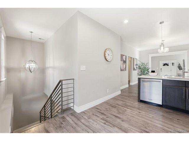 265 S Corona St, Denver, CO 80209