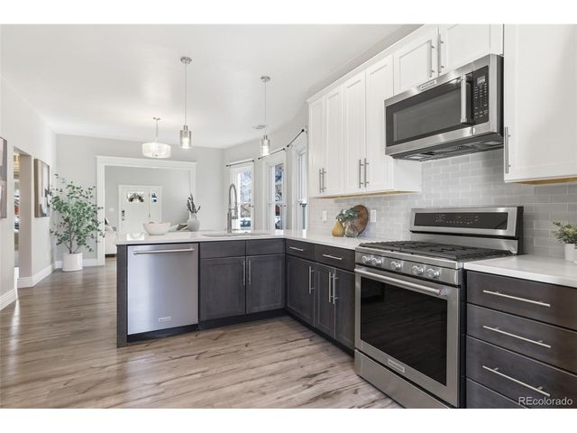 265 S Corona St, Denver, CO 80209