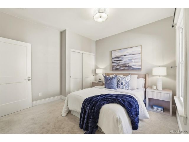 265 S Corona St, Denver, CO 80209