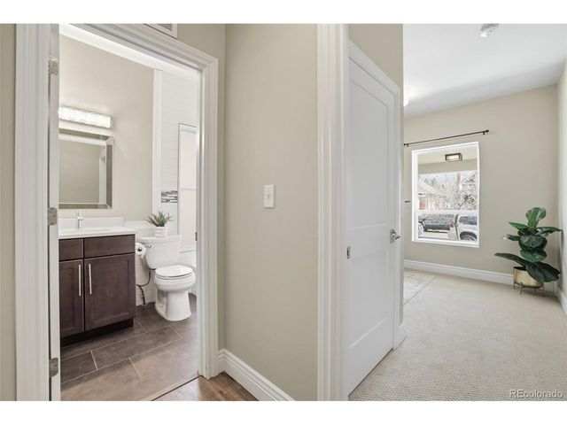 265 S Corona St, Denver, CO 80209