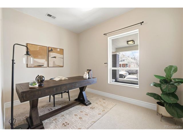 265 S Corona St, Denver, CO 80209